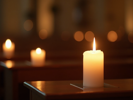 May 2025 -Worshiping in Spirit and Truth: Unveiling the Essence of Authentic Devotion