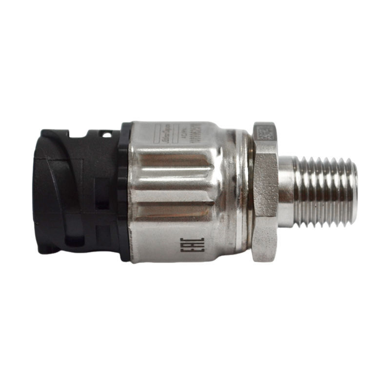 Thumbnail: Atlas Copco air compressor oil solenoid valve pressure sensor 1089962518