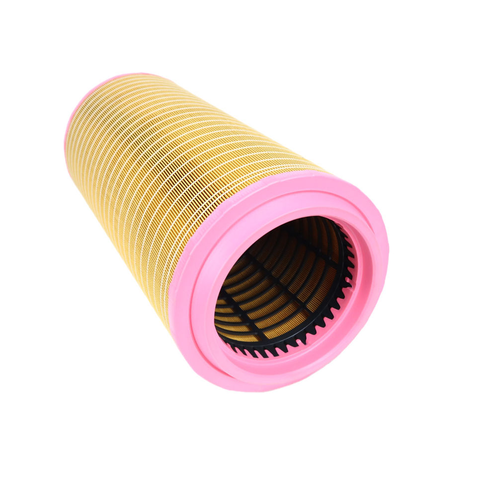 Thumbnail: Ingersoll Rand air filter screw air compressor parts 23487465
