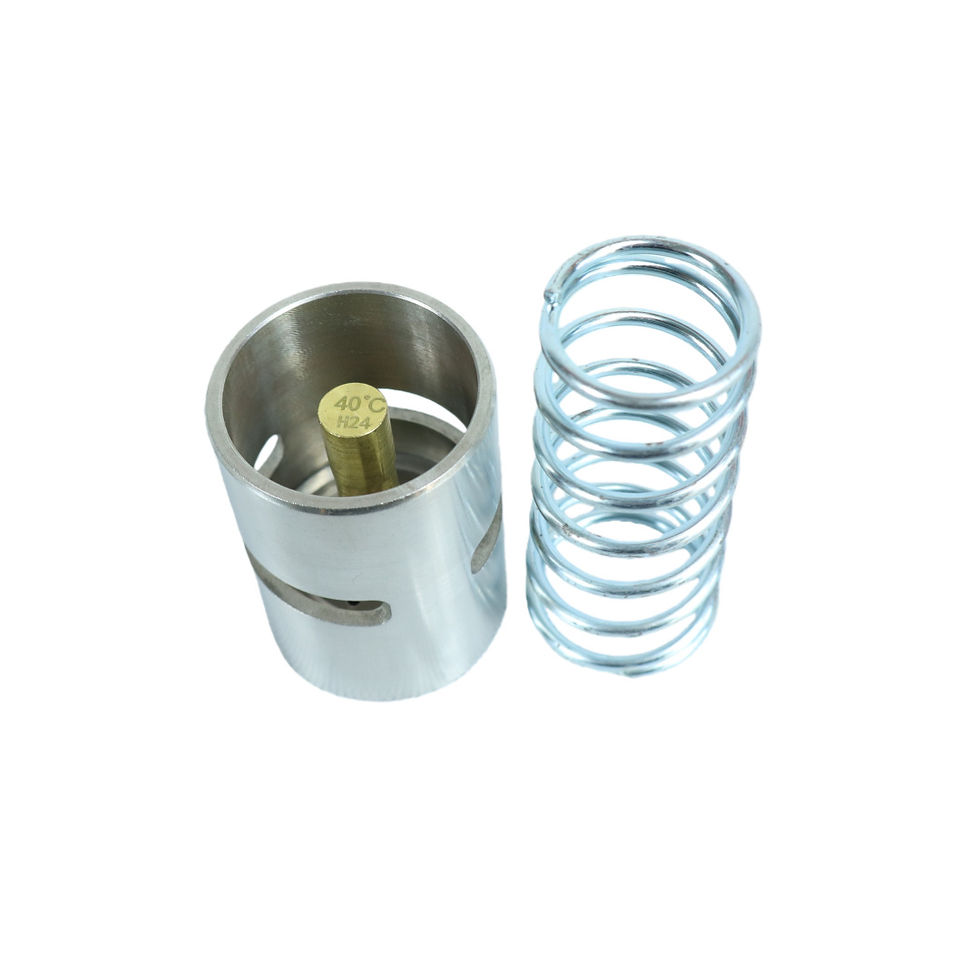 Thumbnail: Atlas Copco thermostatic valve 1619756000=1202586903=3001531150=1830080589