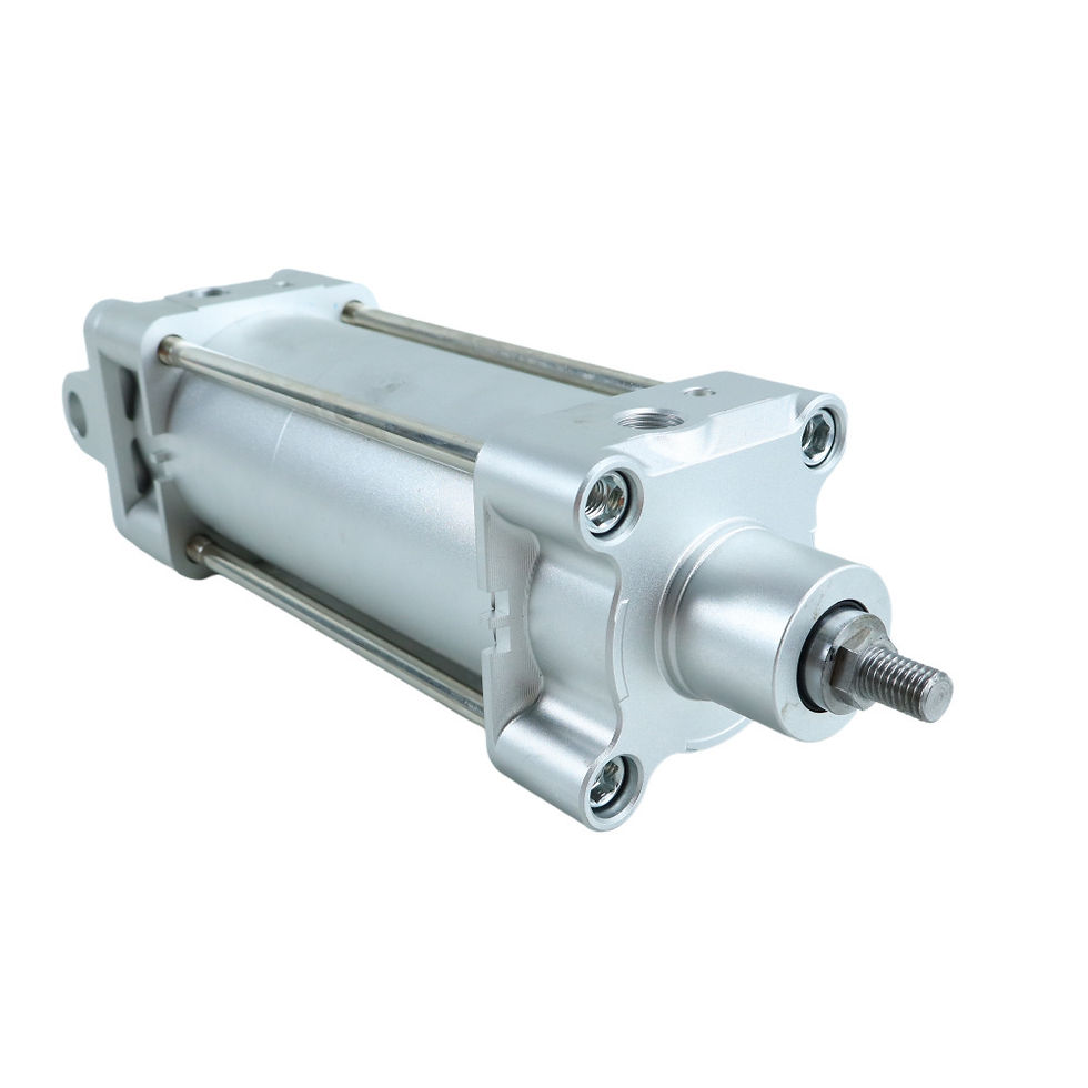 A Complete Guide to Air Compressor Automatic Drain Valves: Types, Benefits, and Selection