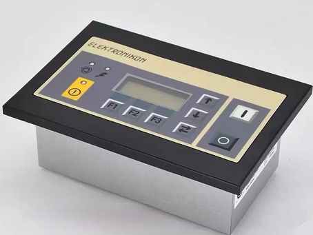 Powering Global Manufacturing: How Strategic Parts Sourcing Drives Efficiency