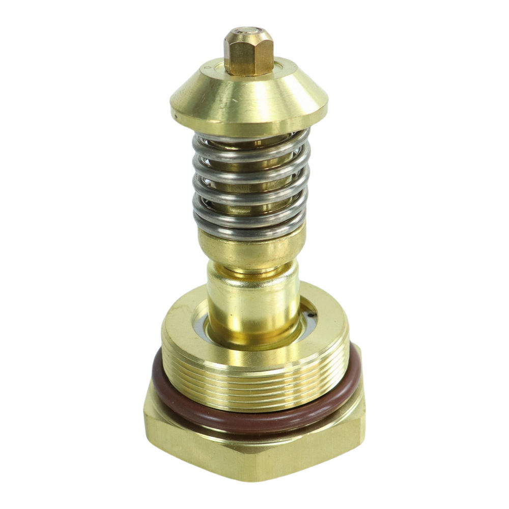 Sullair temperature control valve core screw air compressor parts 02250092-081 