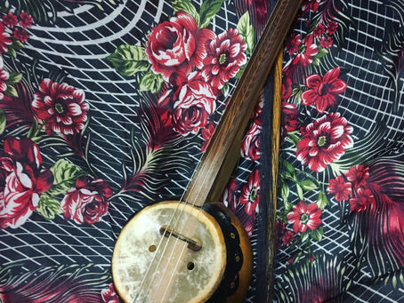 8月出演後記、徒然