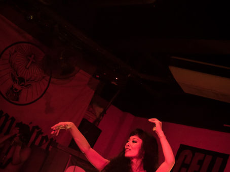 11月妖宴ナイトサーカス！