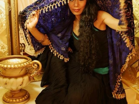 Anatolia Dance&Music Studio 11月 Lesson Info