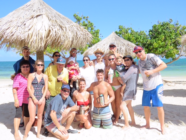 Wilson Family Reunion