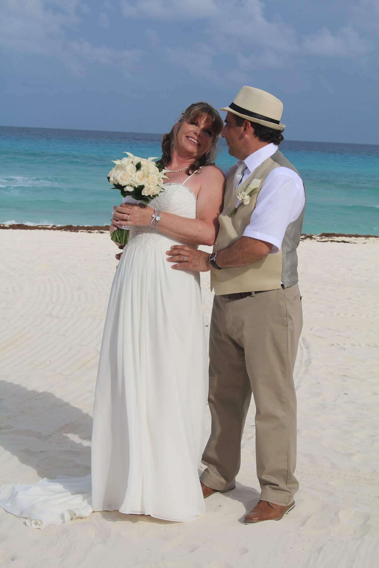 Wendy & Joe