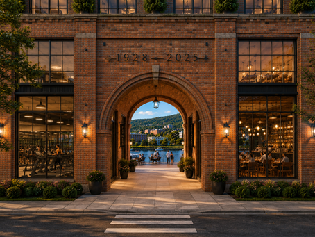 How Great Hospitality Projects Create Value Beyond the Guest Room