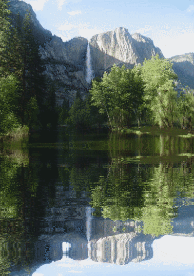 Relaxation Bien être Nature