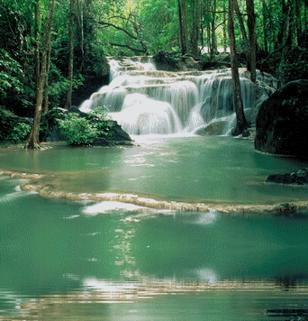 - Nature et équilibre relaxation