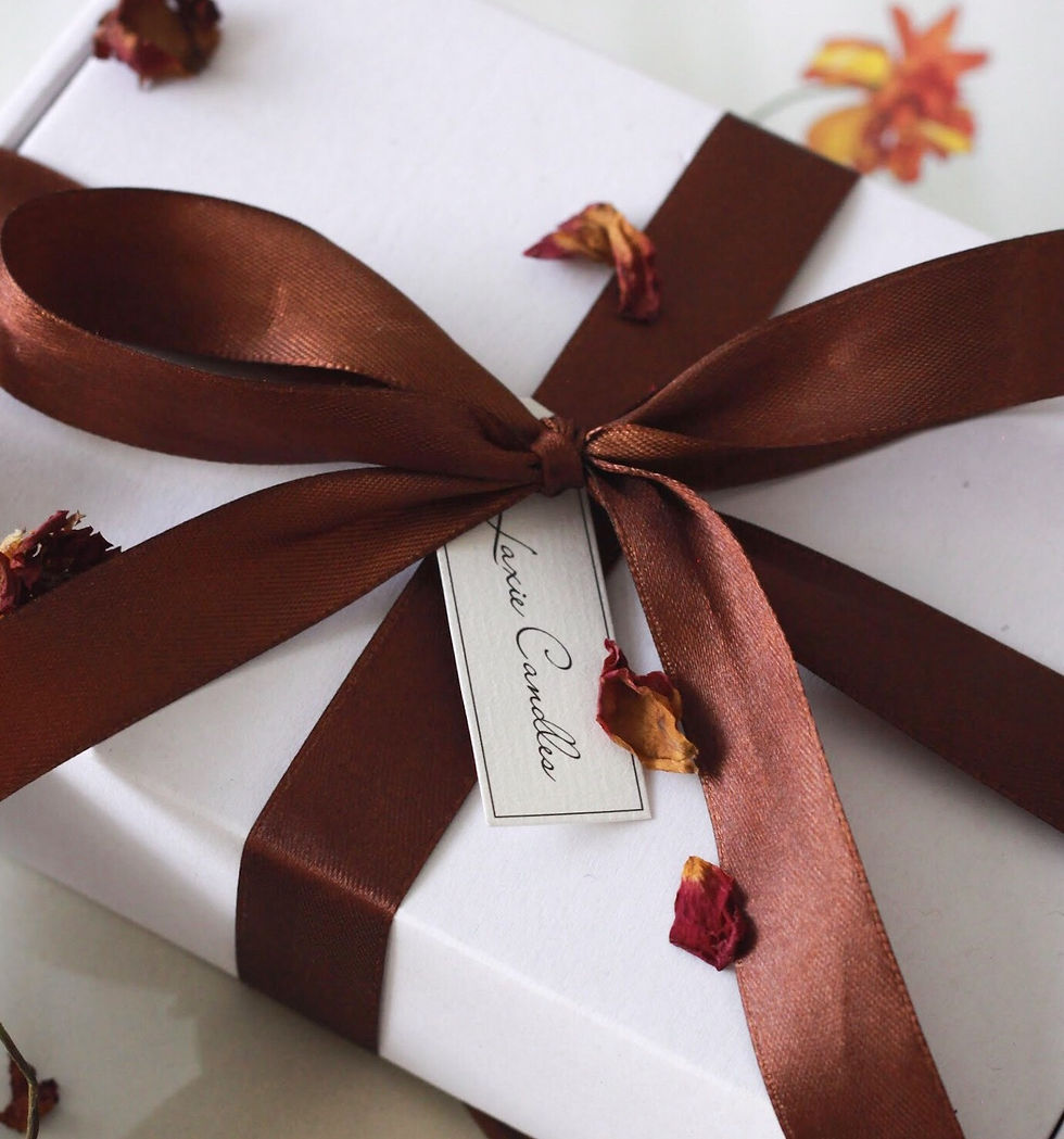 Tealight All Scent SET