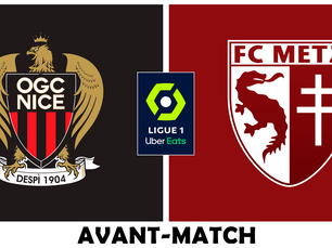 Vaut mieux que le FC Metz batte Nice sinon...