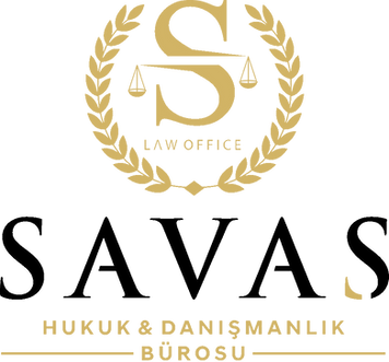 SAVAŞ HUKUK VE DANIŞMANLIK BÜROSU AVUKAT