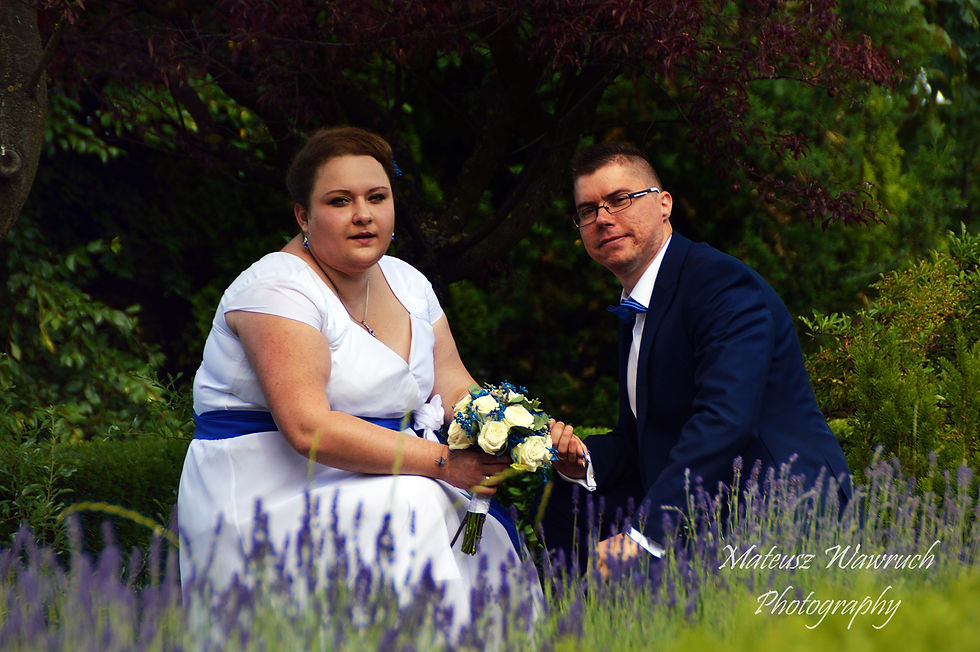 Marta i Kamil