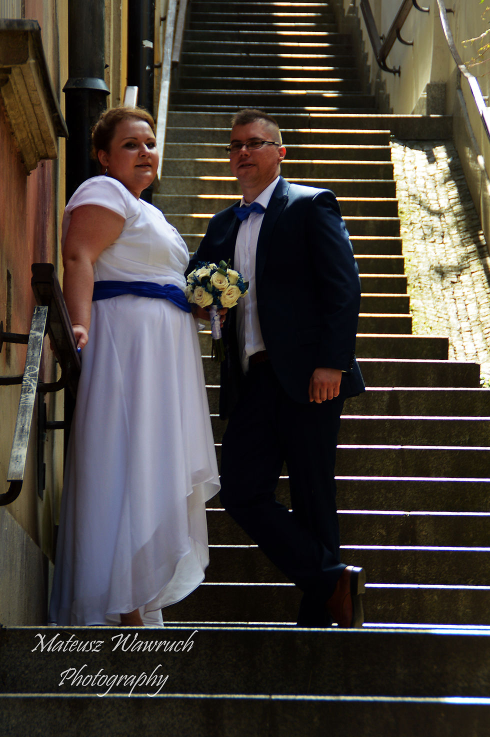 Marta i Kamil