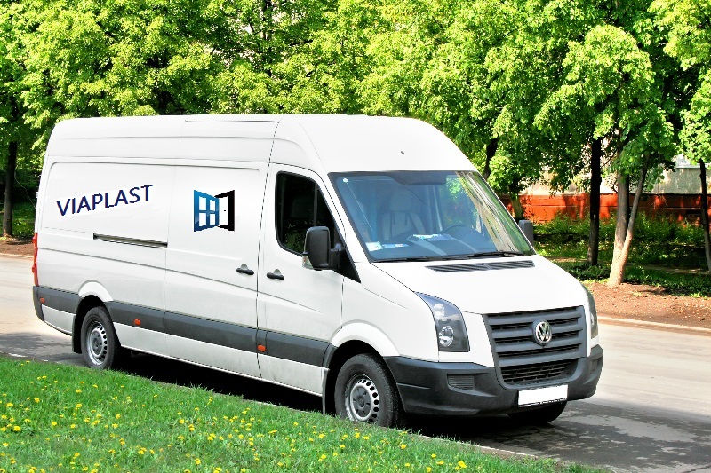 Utilitaire viaplast