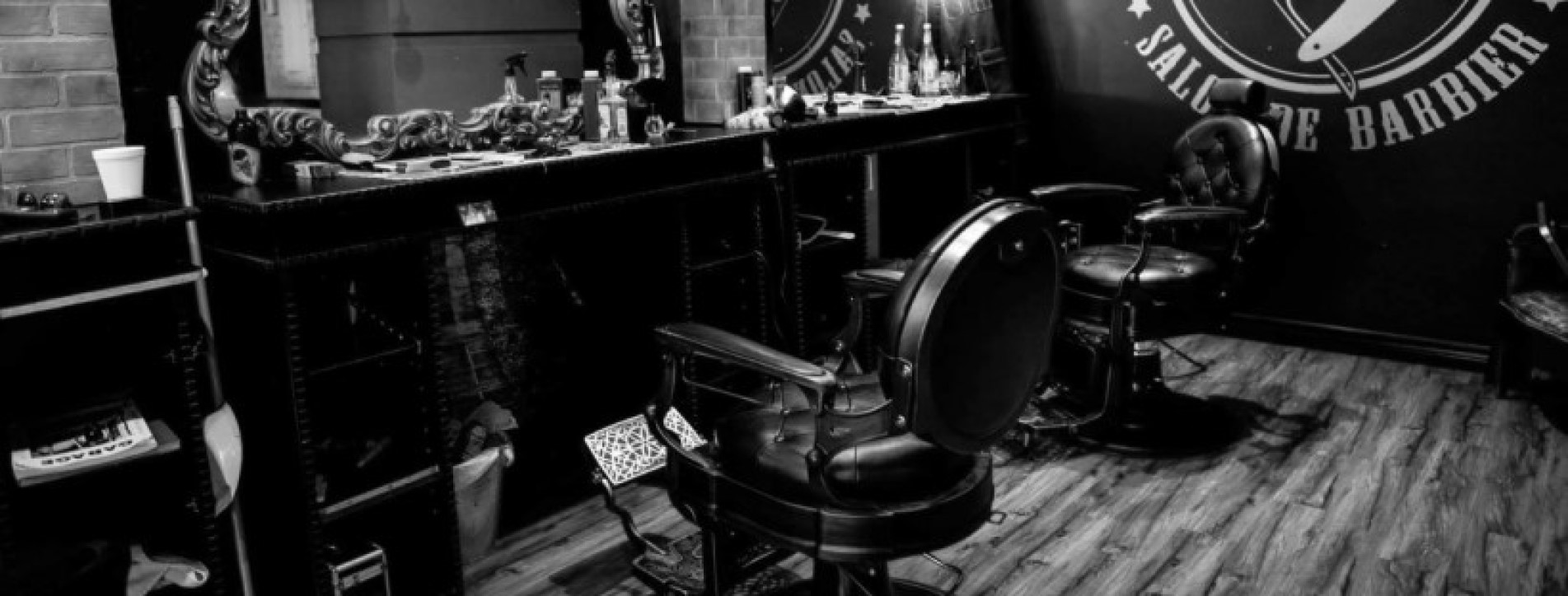 Vintage Salon De Barbier Your Barber Stylist In Sherbrooke
