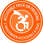 Rejoignez le mouvement : collecte de bonbons accessible