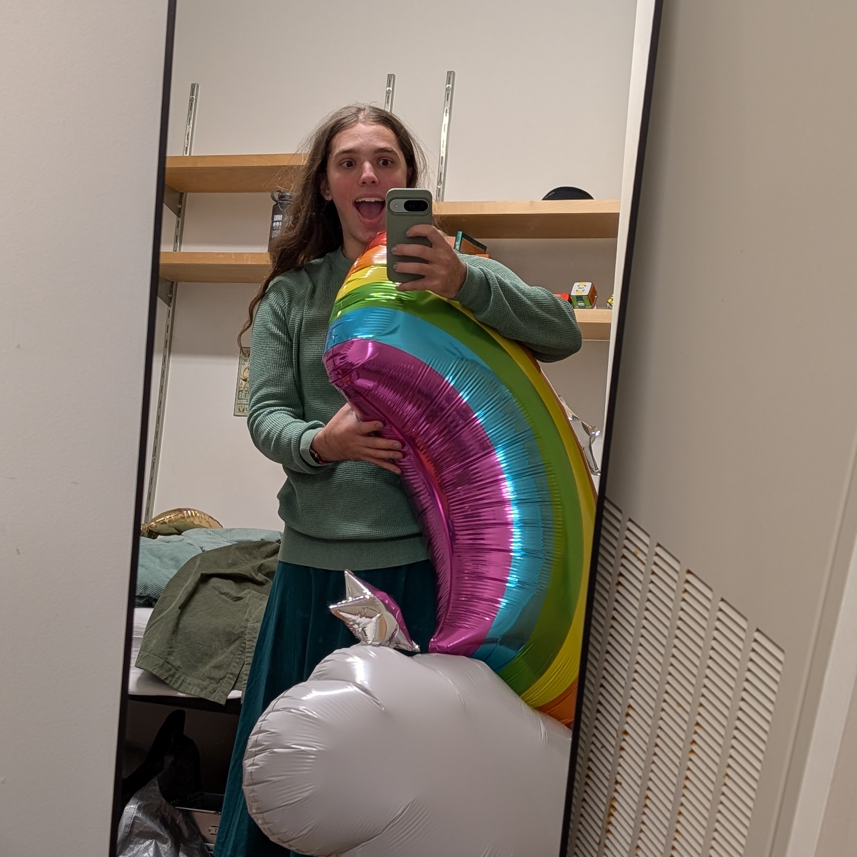 Writer: Leah Grossman