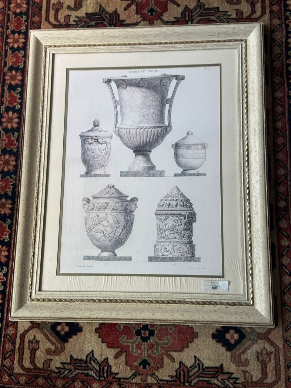 QUADRO DECOR
