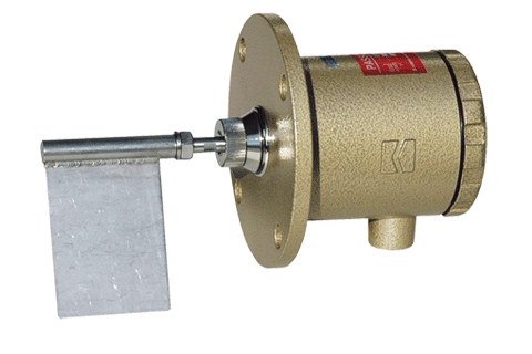 Flow Switch KP-4/810/820/830/840