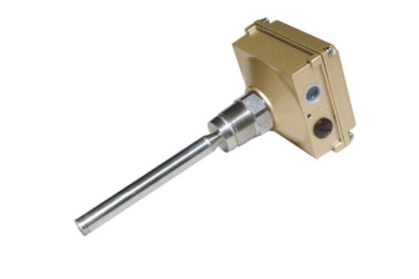 Vibration Type Level Switch KVK/KVA/KVS/KVF Series
