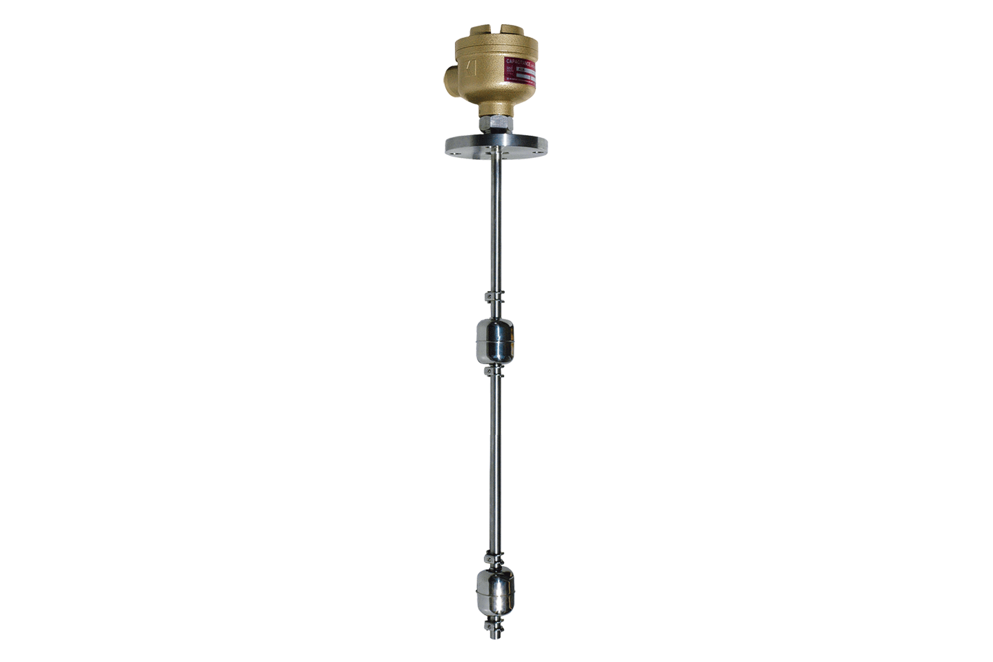 Vertical Float Type Level Switch  KF-300/KFE-3000 Series