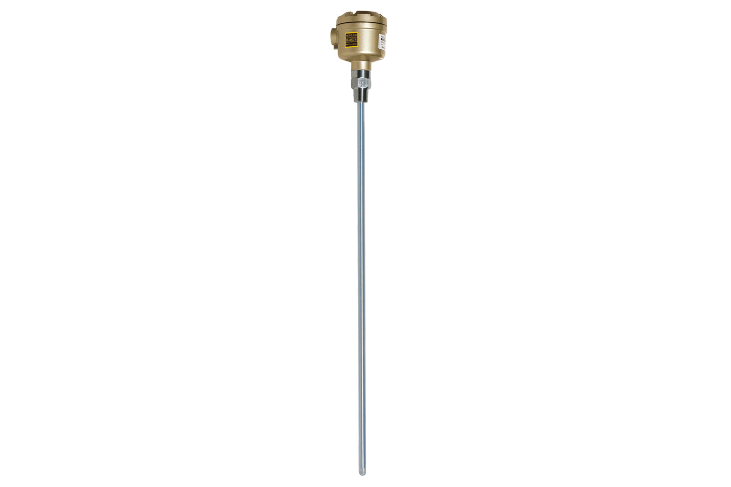 Capacitance Type Level Indicator KLI/KLT/KLG Series