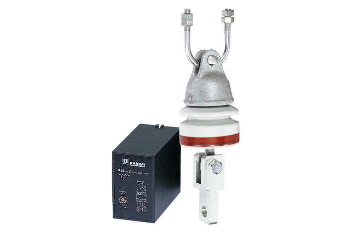 Leak Type Level Switch KEL-2