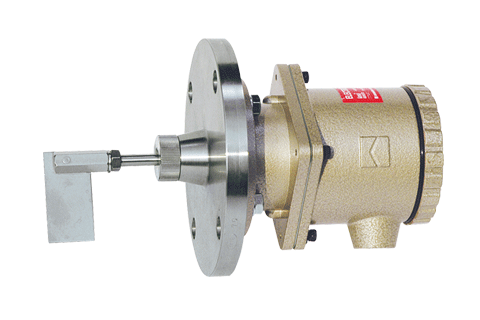 Swing Type Level Switch SWM Series