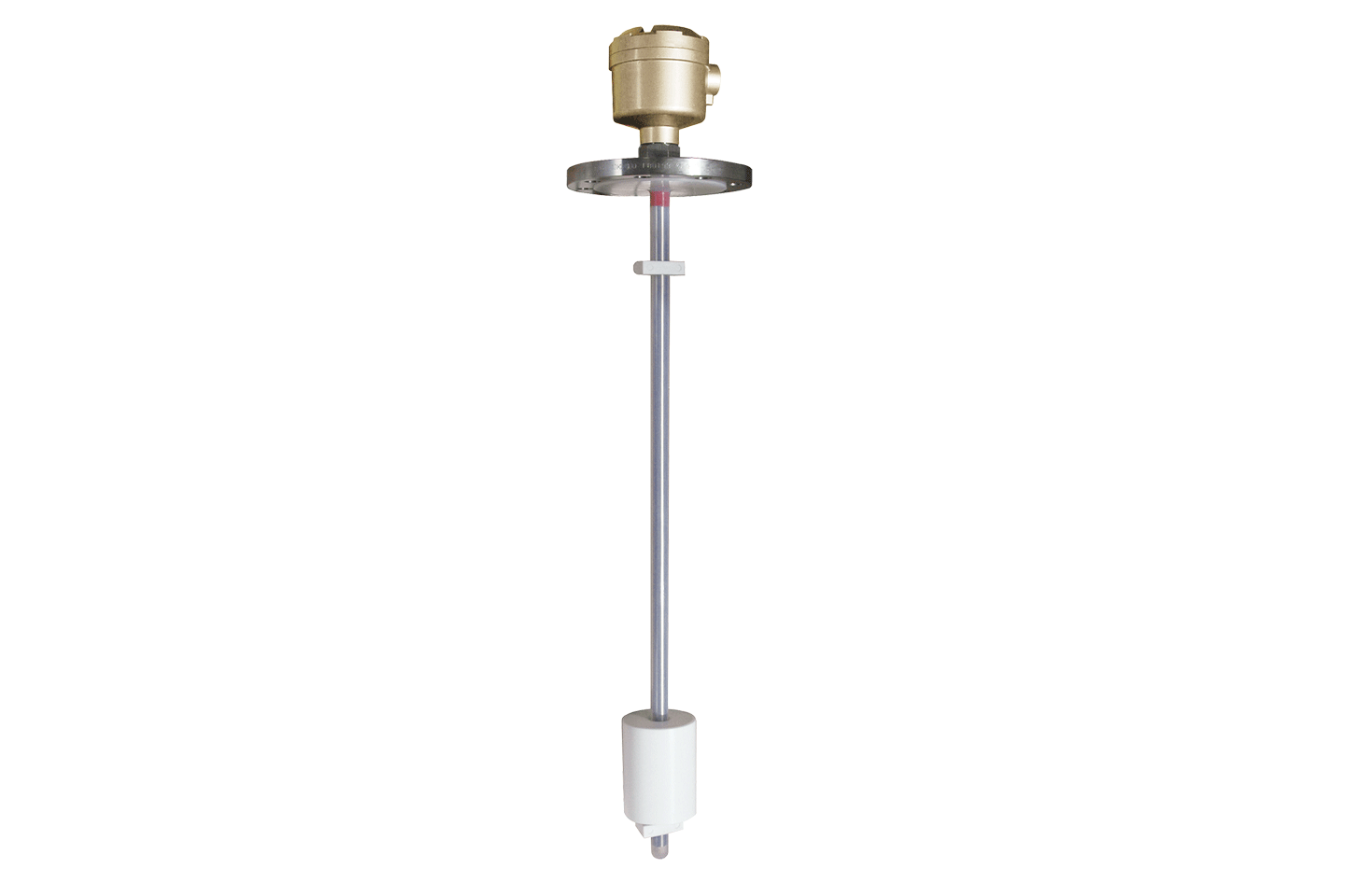 Float Type Level Indicator KF-100 Series