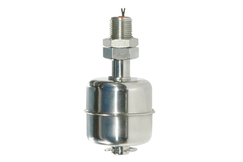 Small Float Type Level Switch KS/KV/RFS/MFS Series