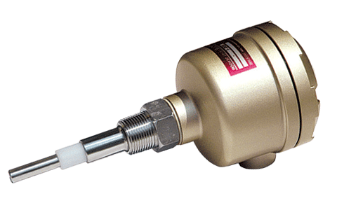 Particle Type Flow Sensor KDS-1