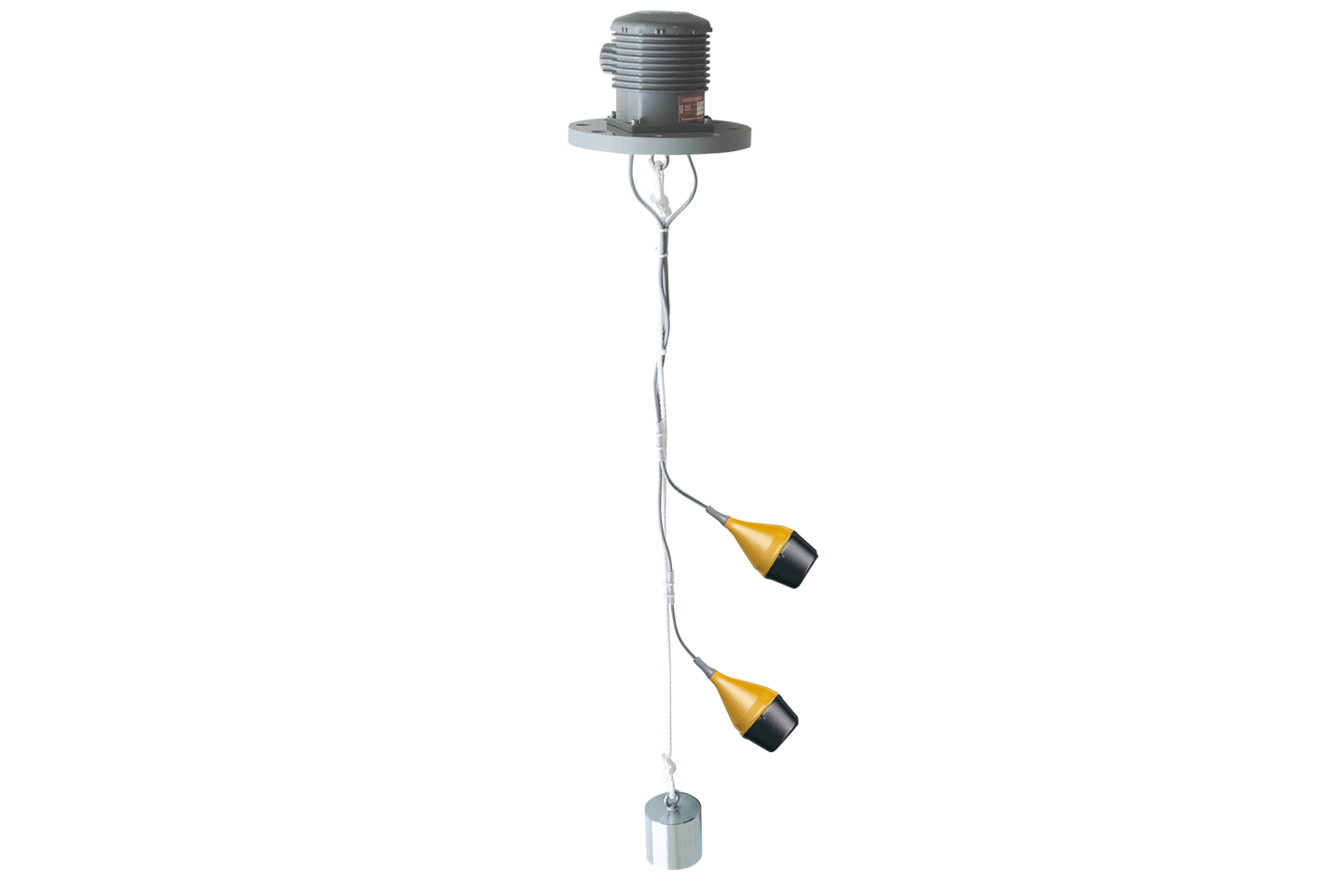 Multi-Point Ball Float Type Level Switch KF-805N/KARI Series