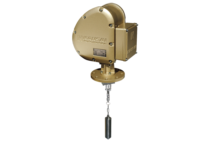 Sounding Bob Type Level Indicator KSL Series