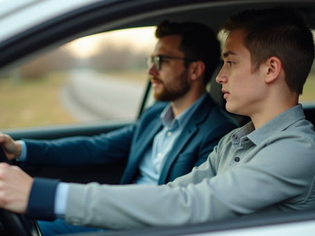 Start Smart: Affordable Driving Lessons in Sydney for Learners Across Australia
