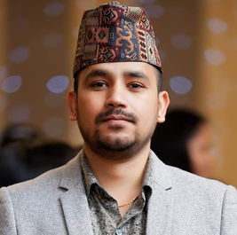 Ravi Adhikari