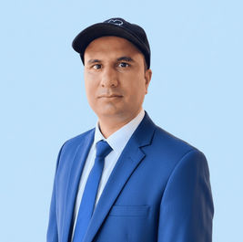 Arjun Adhikari