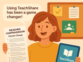 How to Use AI to Create Reading Comprehension Worksheets