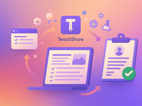 From Planning to Feedback: How AI Tools Are Revolutionizing Teaching Workflows