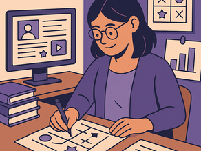 Why Teacher-Created Materials Are the Future of EdTech