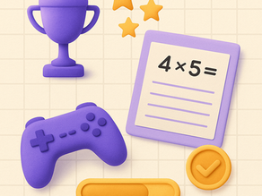 Gamified Worksheets: Do They Really Work? (Spoiler: Yes, and Here’s Why)