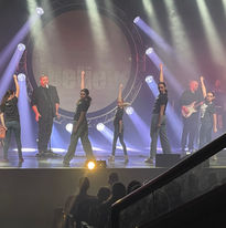 Another Brick in the Wall performance