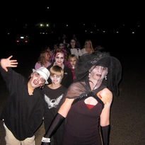 Thrill the World