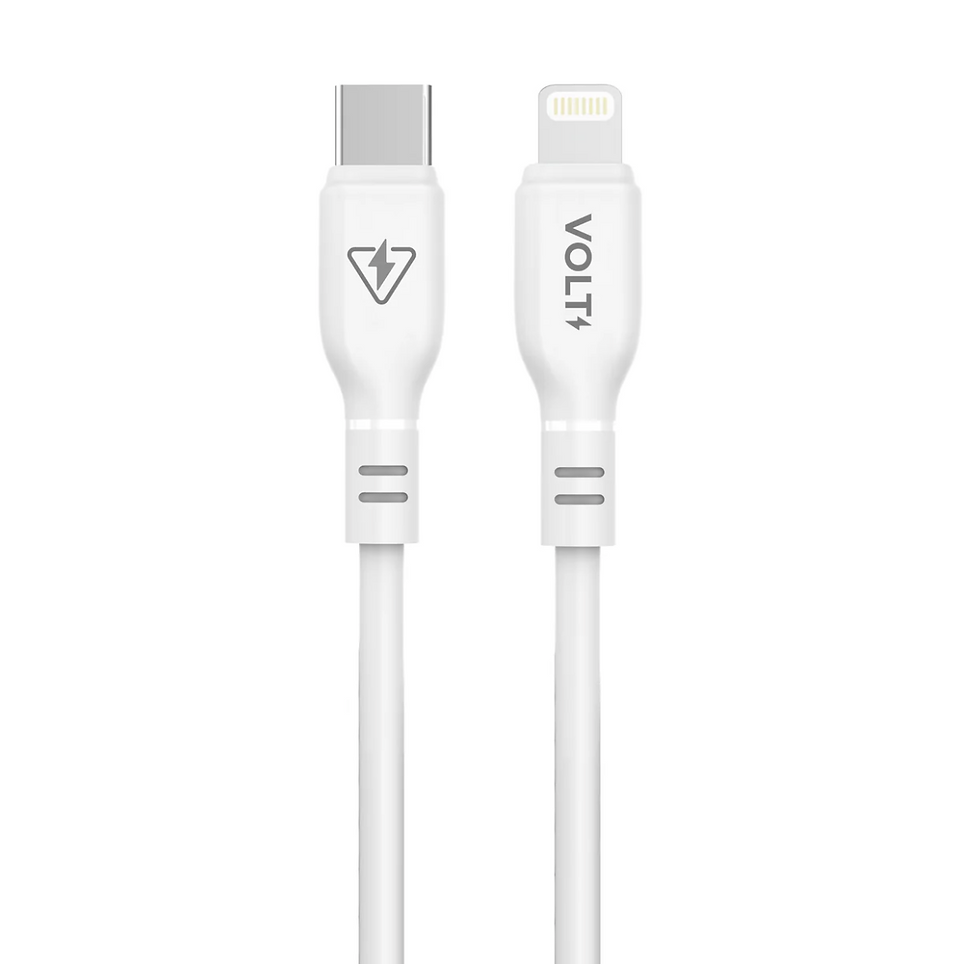 Miniatura: Cabo Flex Pro - Type-C x Lightning - 1,5M