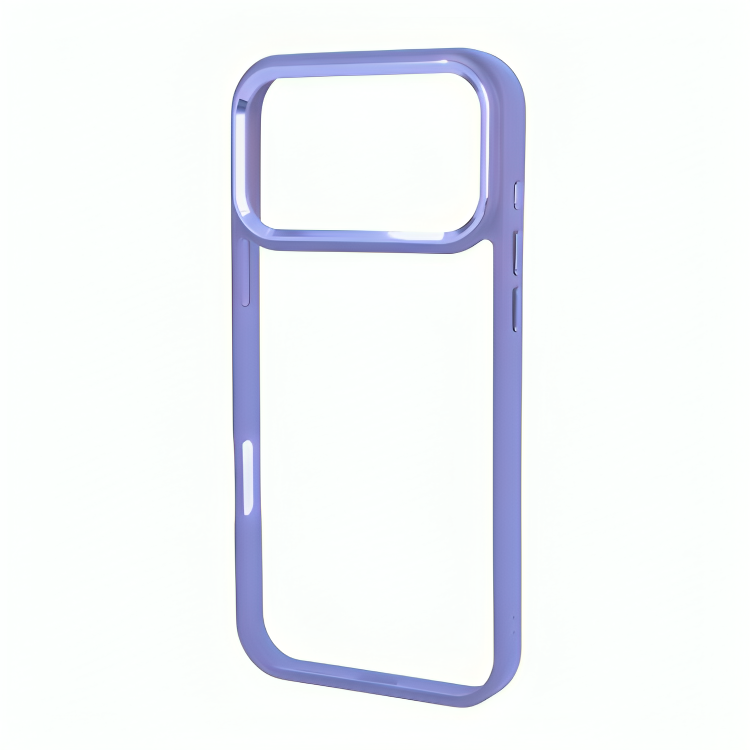 Capa New Hybrid - Lilás