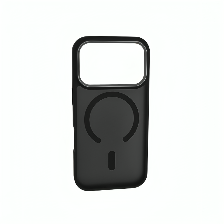 Miniatura: Capa Evora Premium MagSafe - Preta