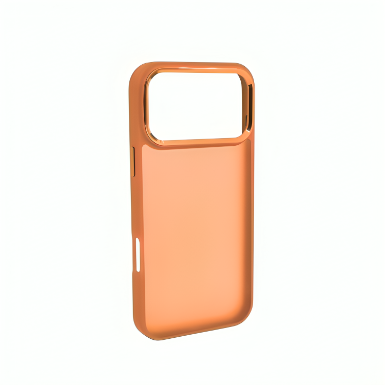 Miniatura: Capa Evora Premium - Laranja