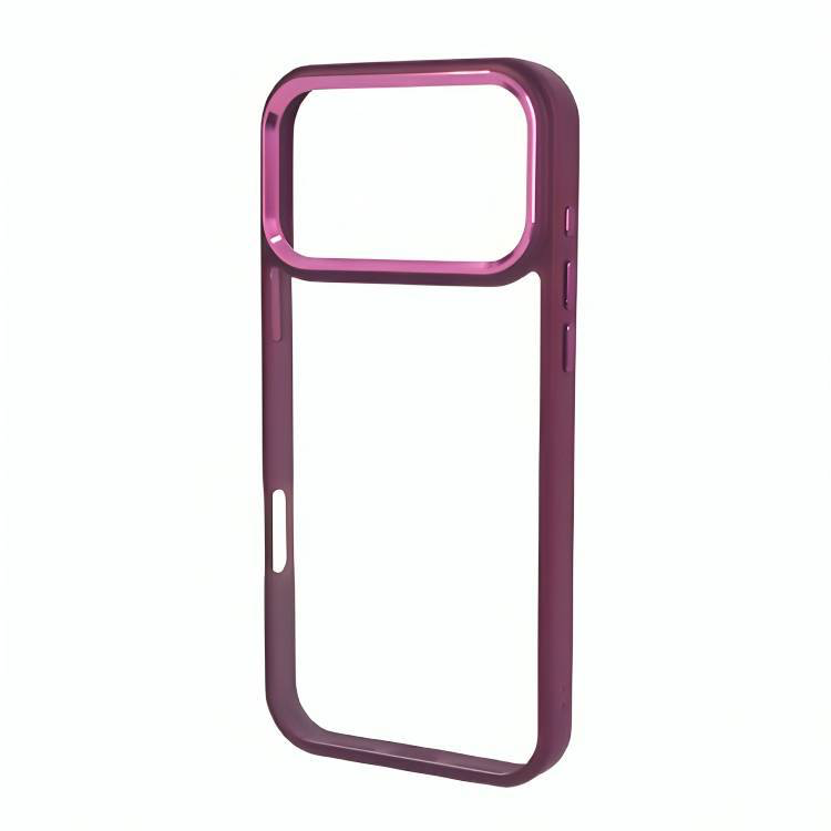 Capa New Hybrid - Rosa